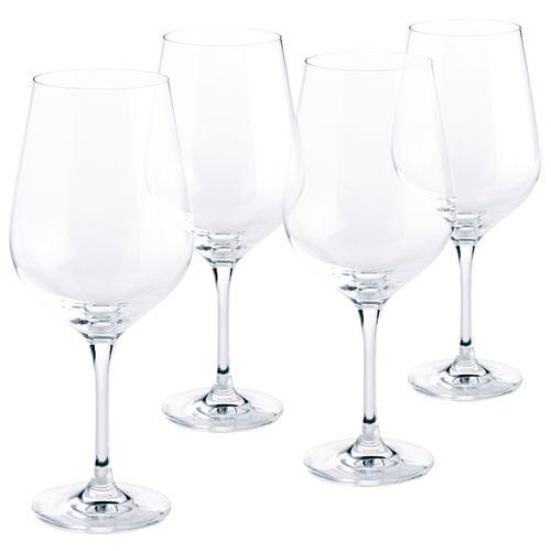 White Wine Glasses