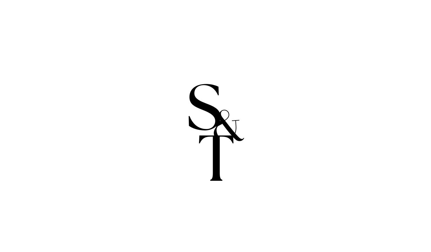 The Wedding Website of Taylor Barr and Shane Smith
