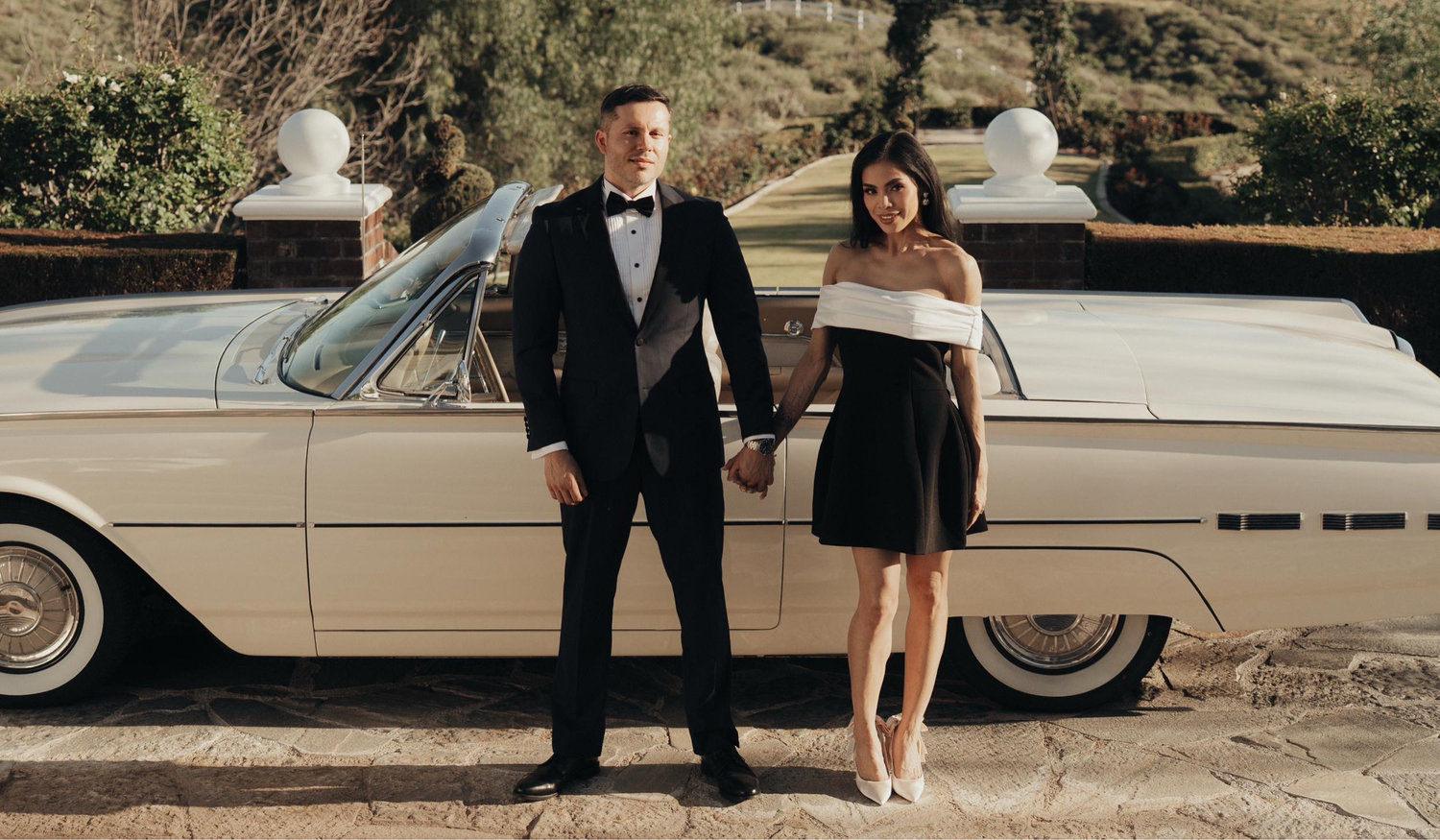 The Wedding Website of Rudy Rodriguez and Veronica Turla