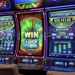 Sky River Casino