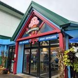 Ben & Jerry’s Factory