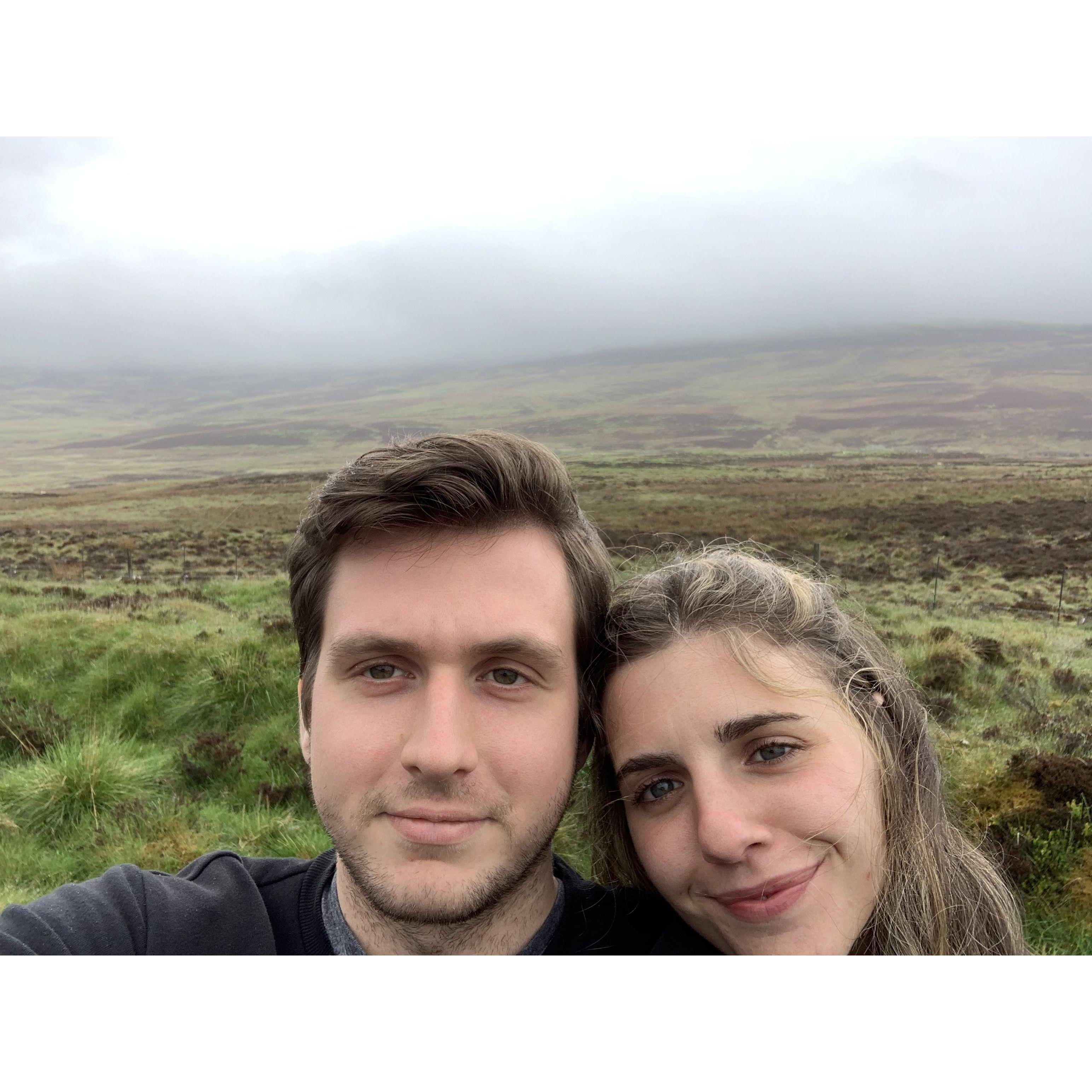 Scotland (September 2019)