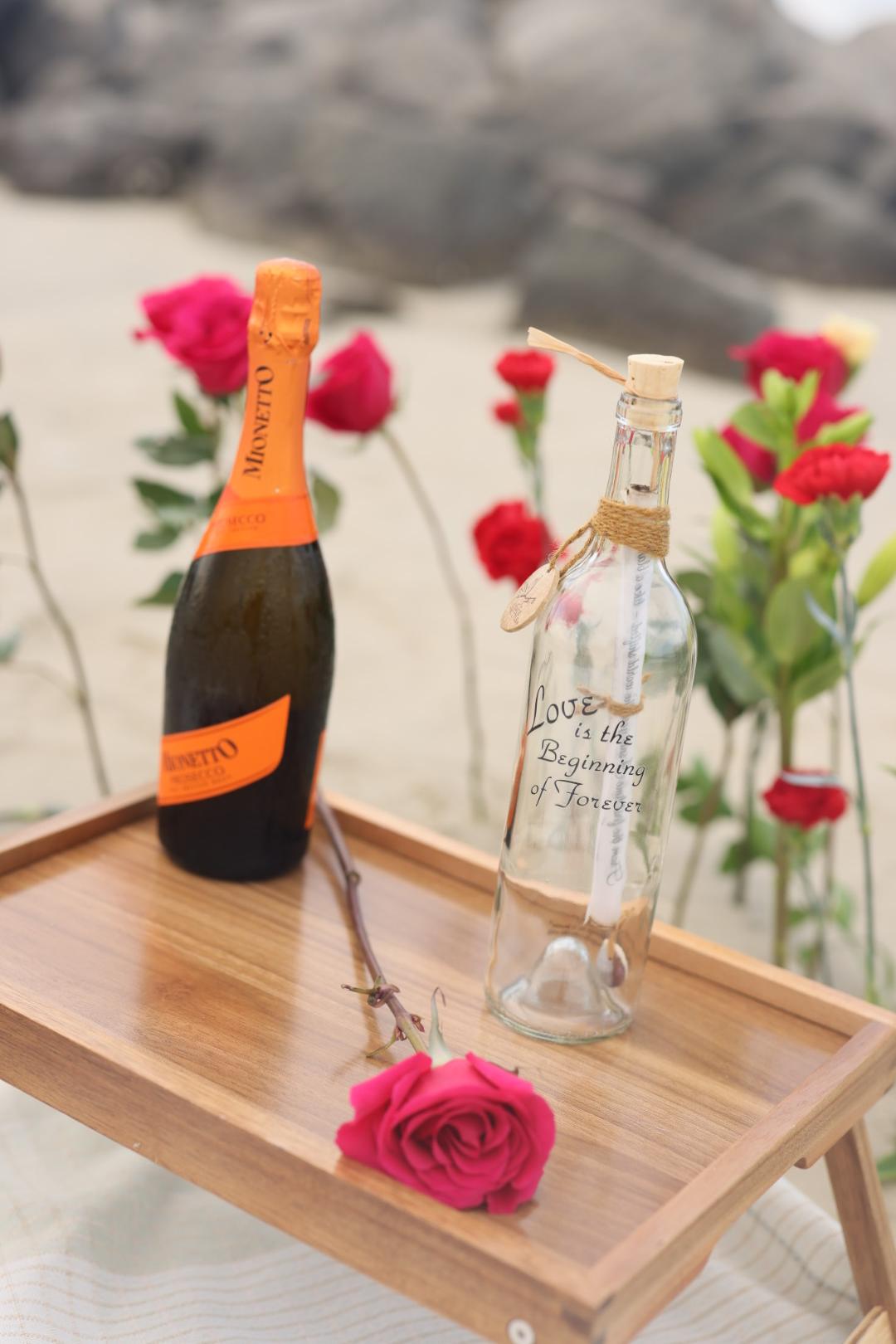 The Wedding Website of Haley Conway and Nic Byrd