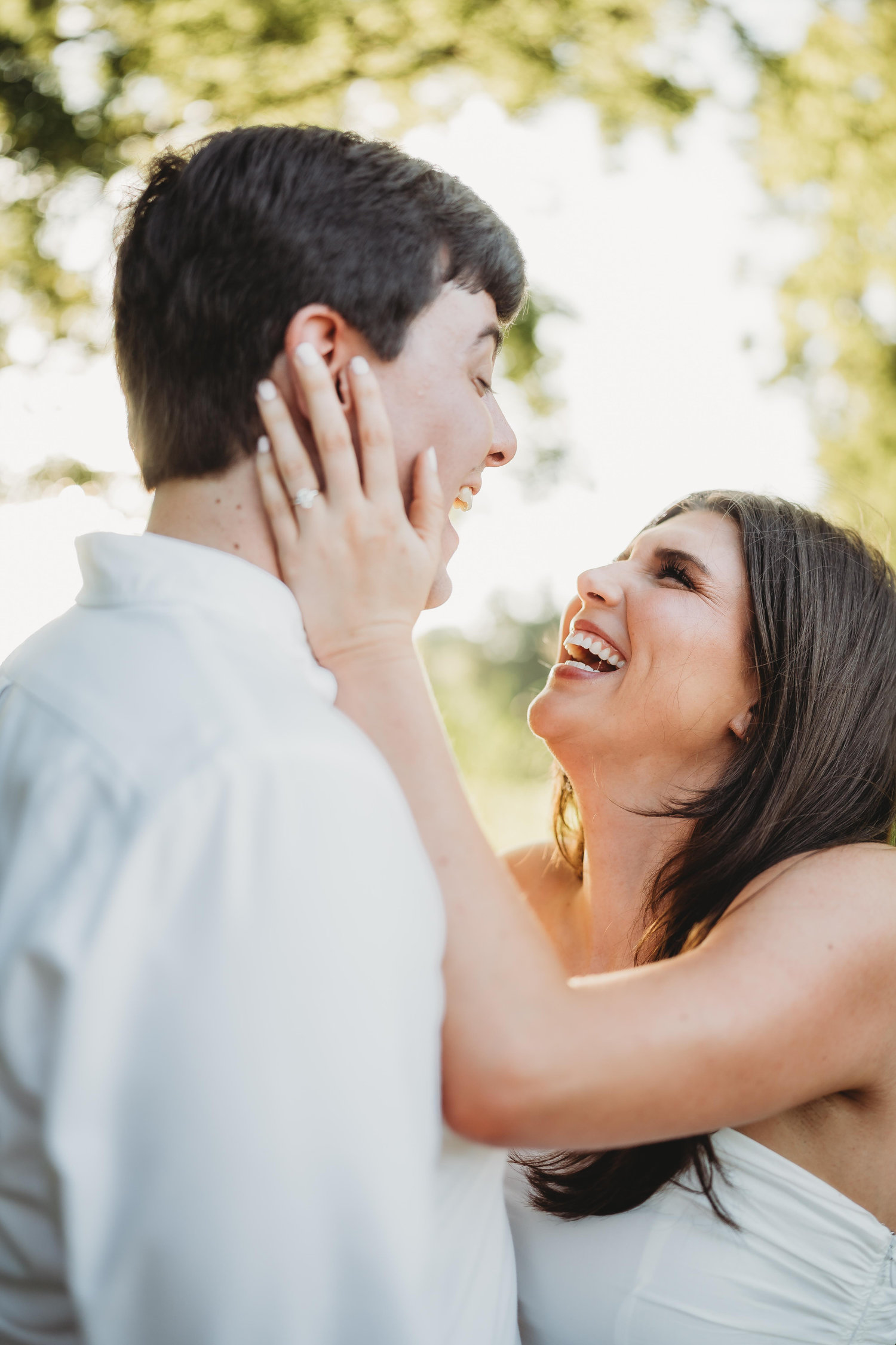 The Wedding Website of Lindsey Fink and Thomas Owens