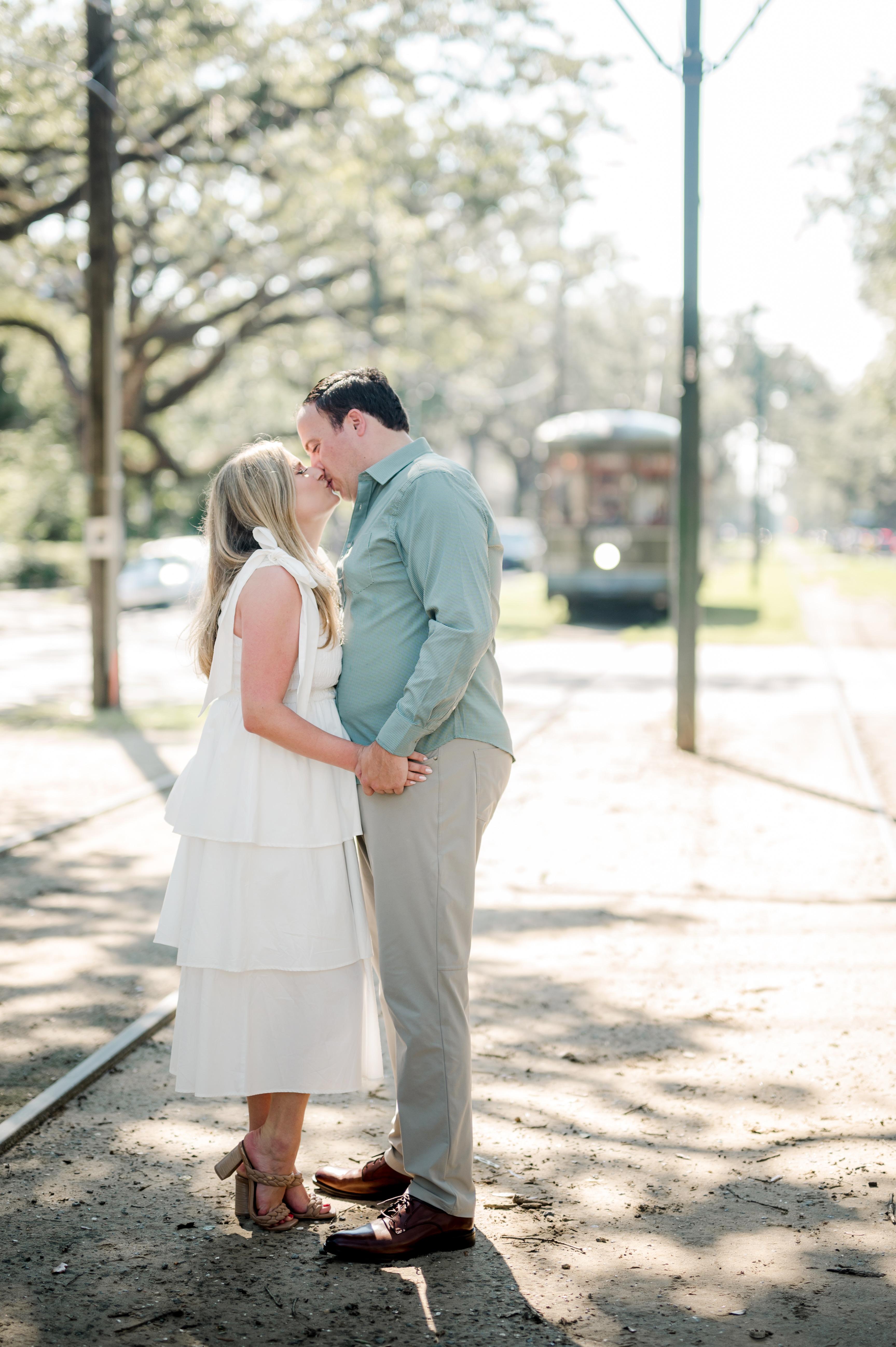 The Wedding Website of Callie Haley and Kevin Collins