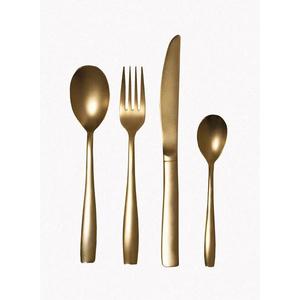 Midas Cutlery Set - 24 pcs set