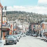Park City