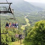 Hunter Mountain Resort