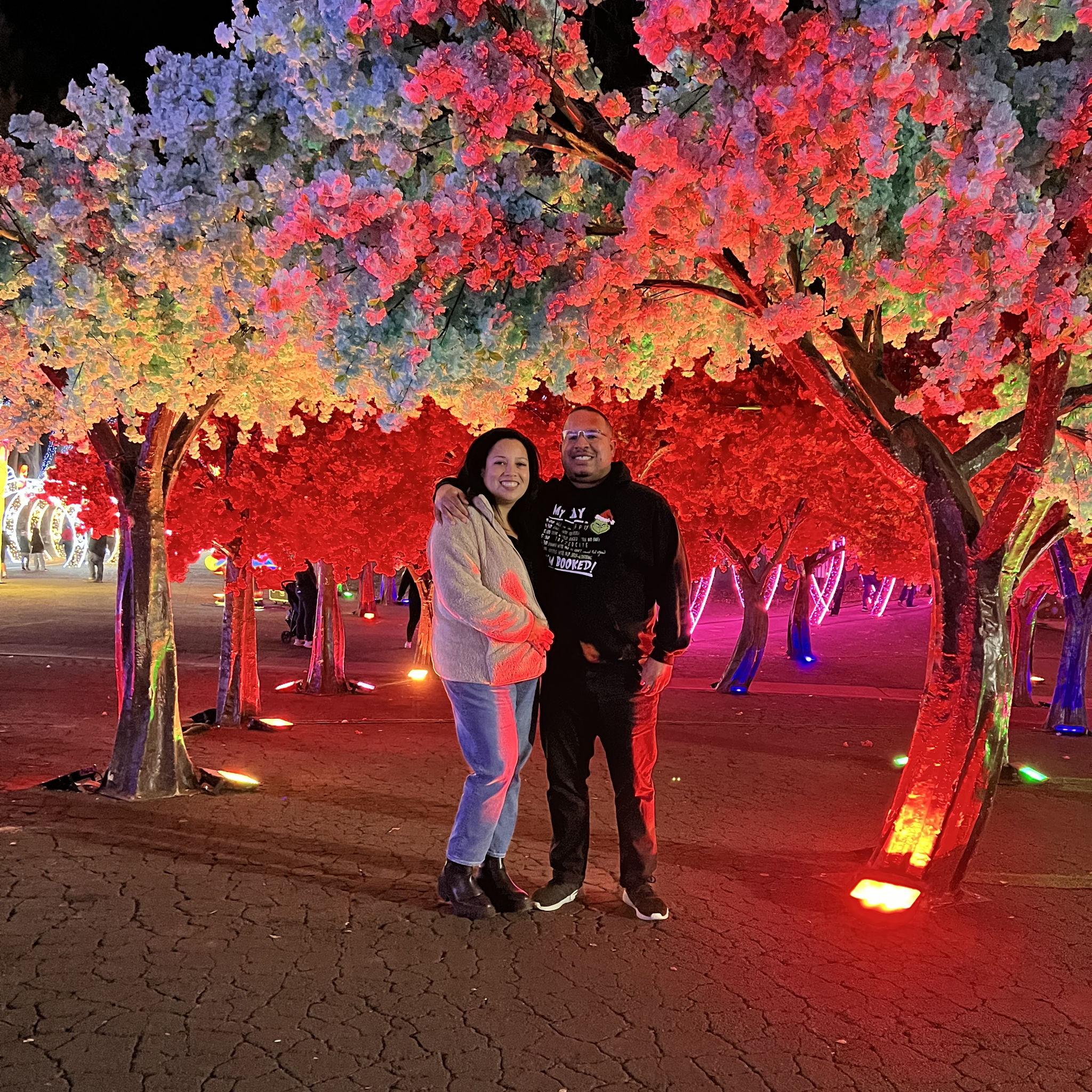 Imaginarium at the Pomona Fairplex