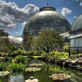 Belle Isle Conservatory