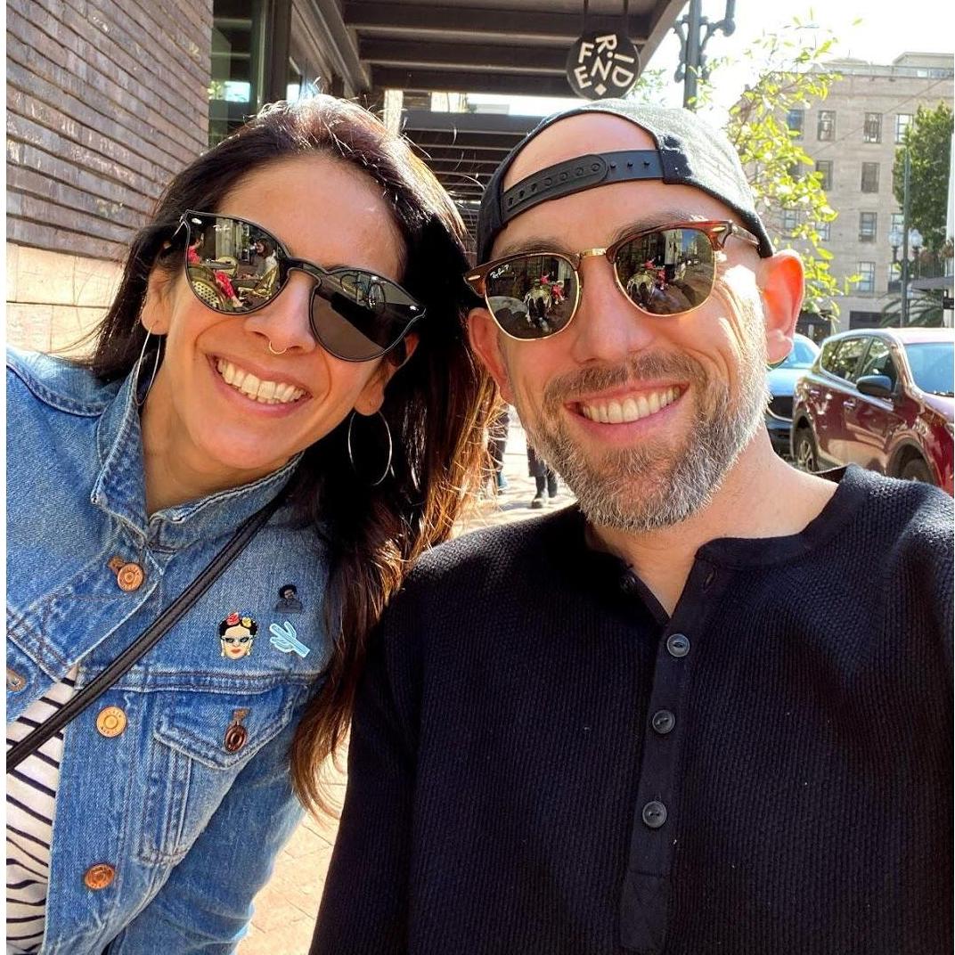 Coffee break in NOLA