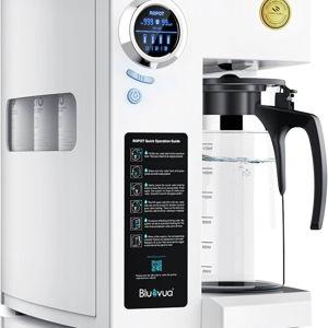 Bluevua Reverse Osmosis filter