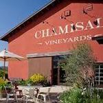 Wine Taste at Chamisal Vineyards