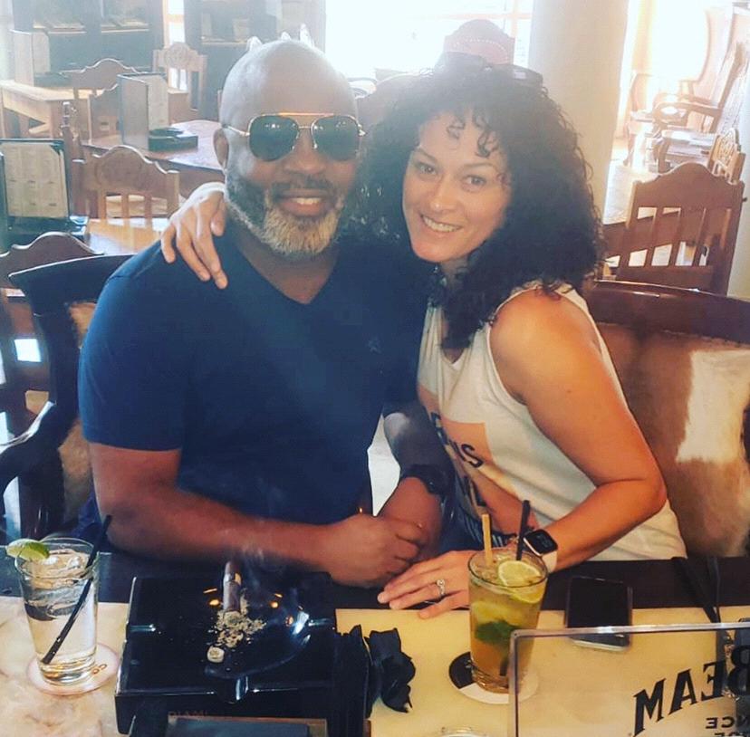 Mojitos & Cigars!