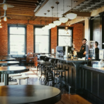 Kitt's Kitchen and Coffee