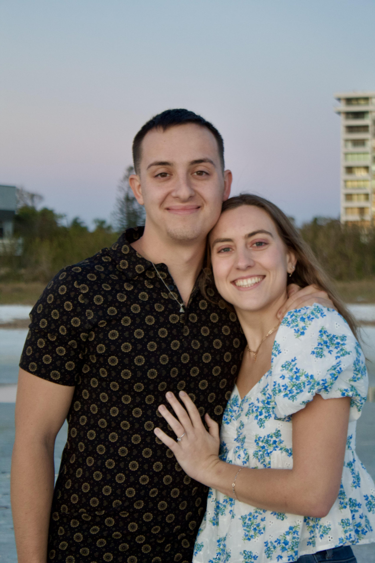 The Wedding Website of Madison Flitcraft and Kory McMahan