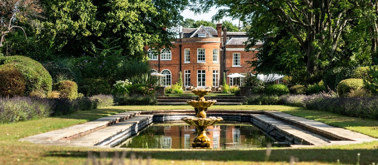The Wedding Website of Morgan Sanders and Brijans Tanci