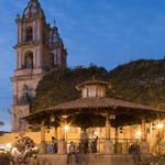 Parroquia de San Francisco de Asís