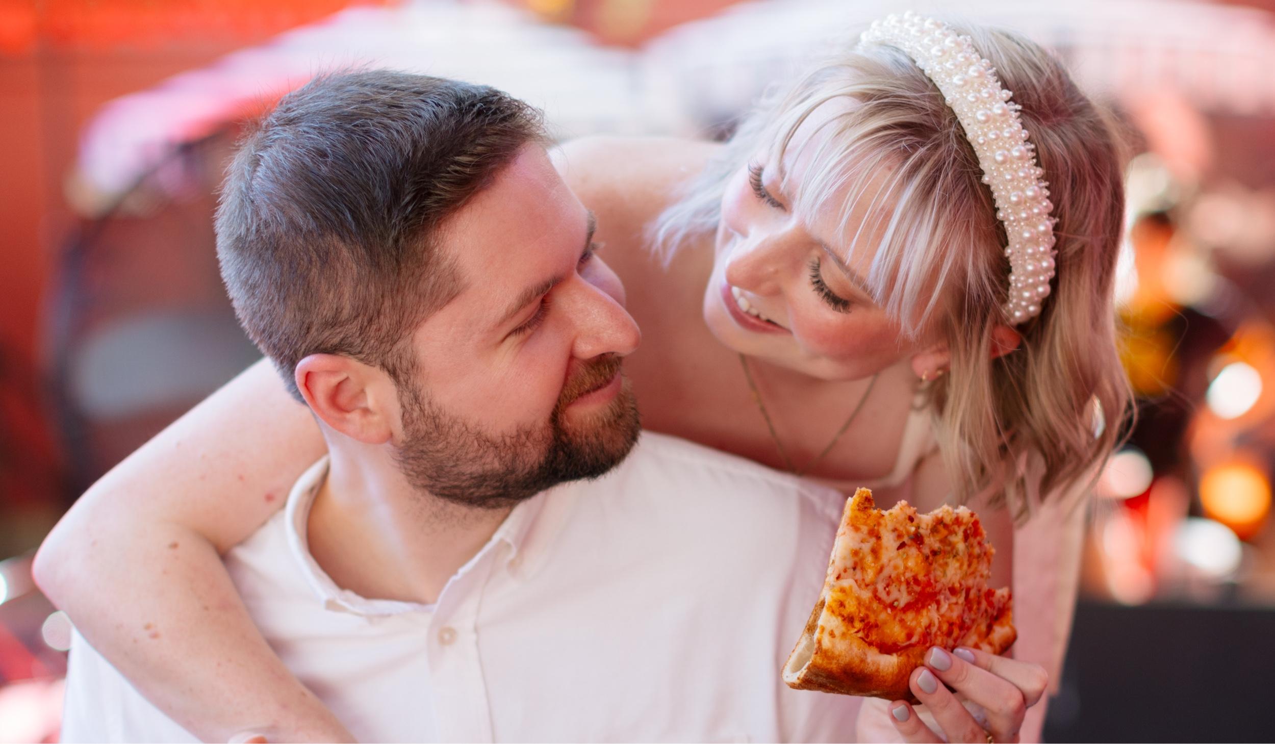 The Wedding Website of Kenzie Kowalski and Paul Gosser