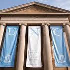 University of North Carolina at Chapel Hill