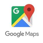 Karina's Google Map of Aruba