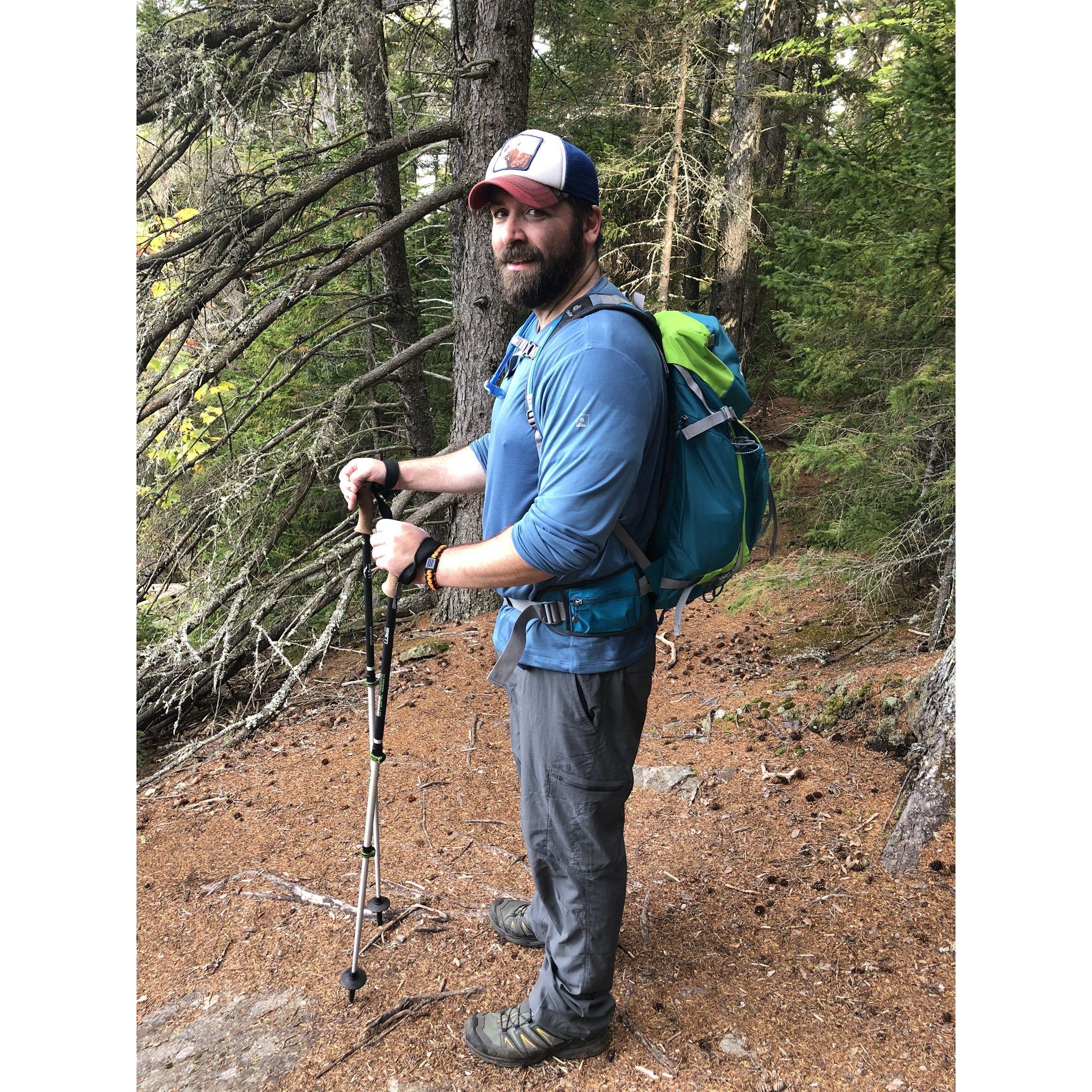 Puzzle Mountain 2019