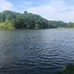 Mt. Gilead State Park