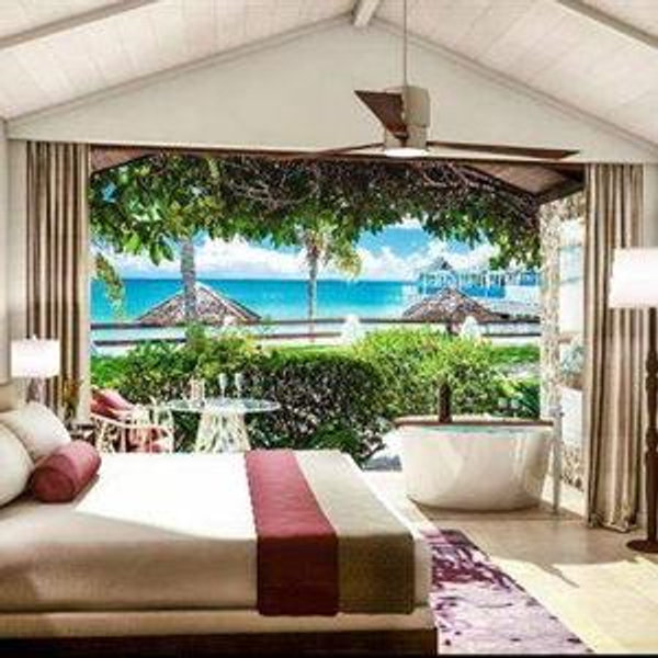 Room Upgrade Fund