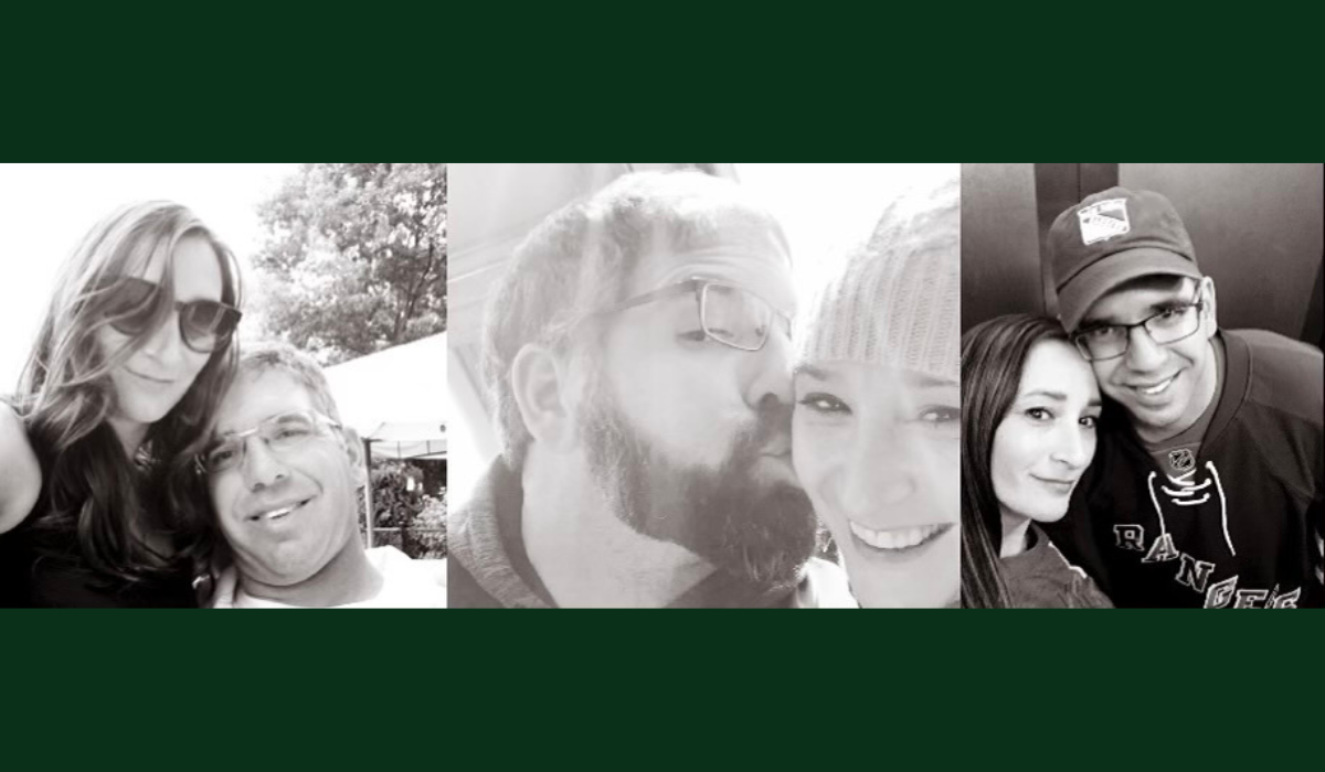 The Wedding Website of Shannon Foster and Kyle Linehan