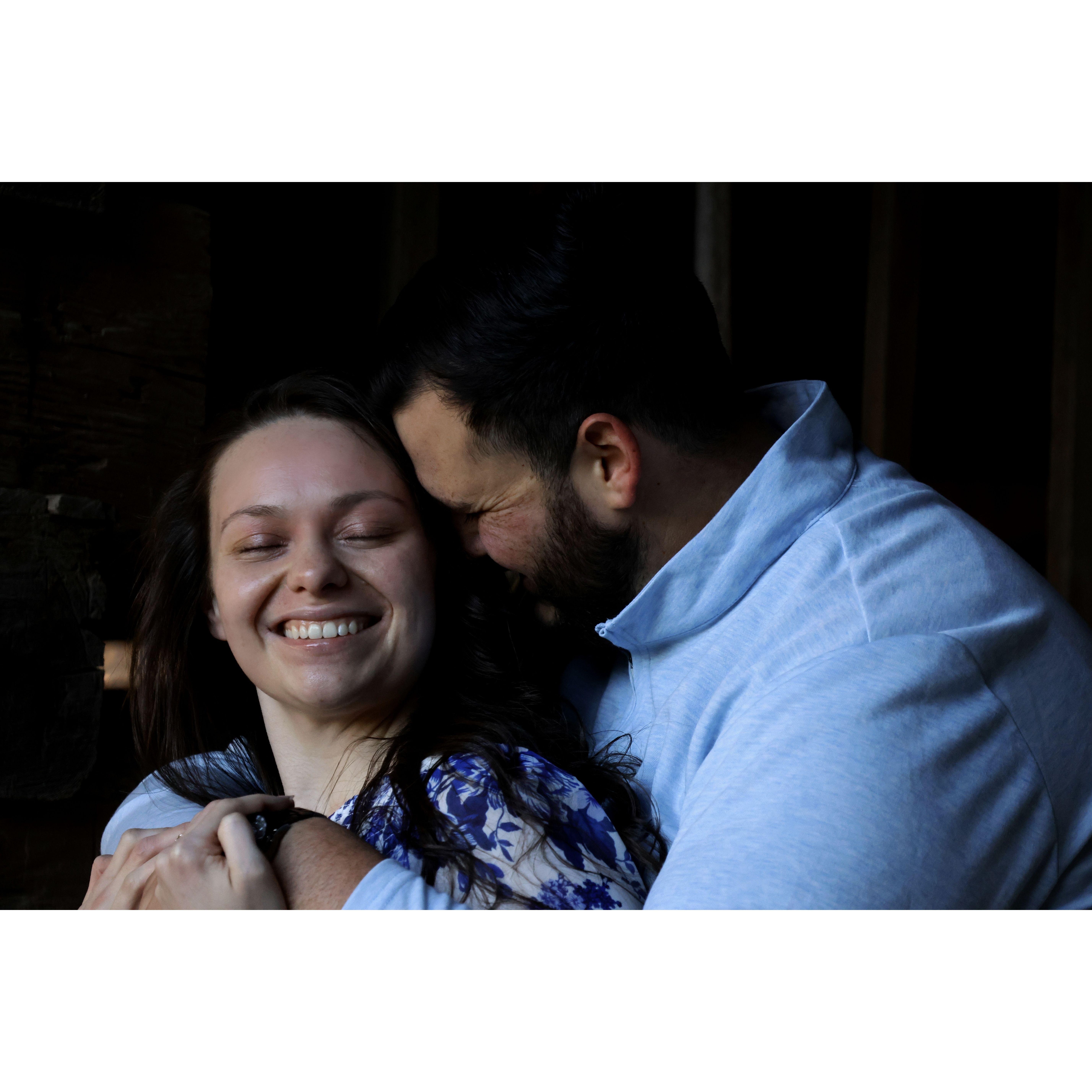 The Proposal