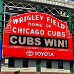 Wrigley Field