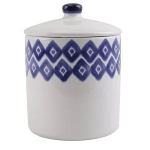 Santorini Diamond Large Canister