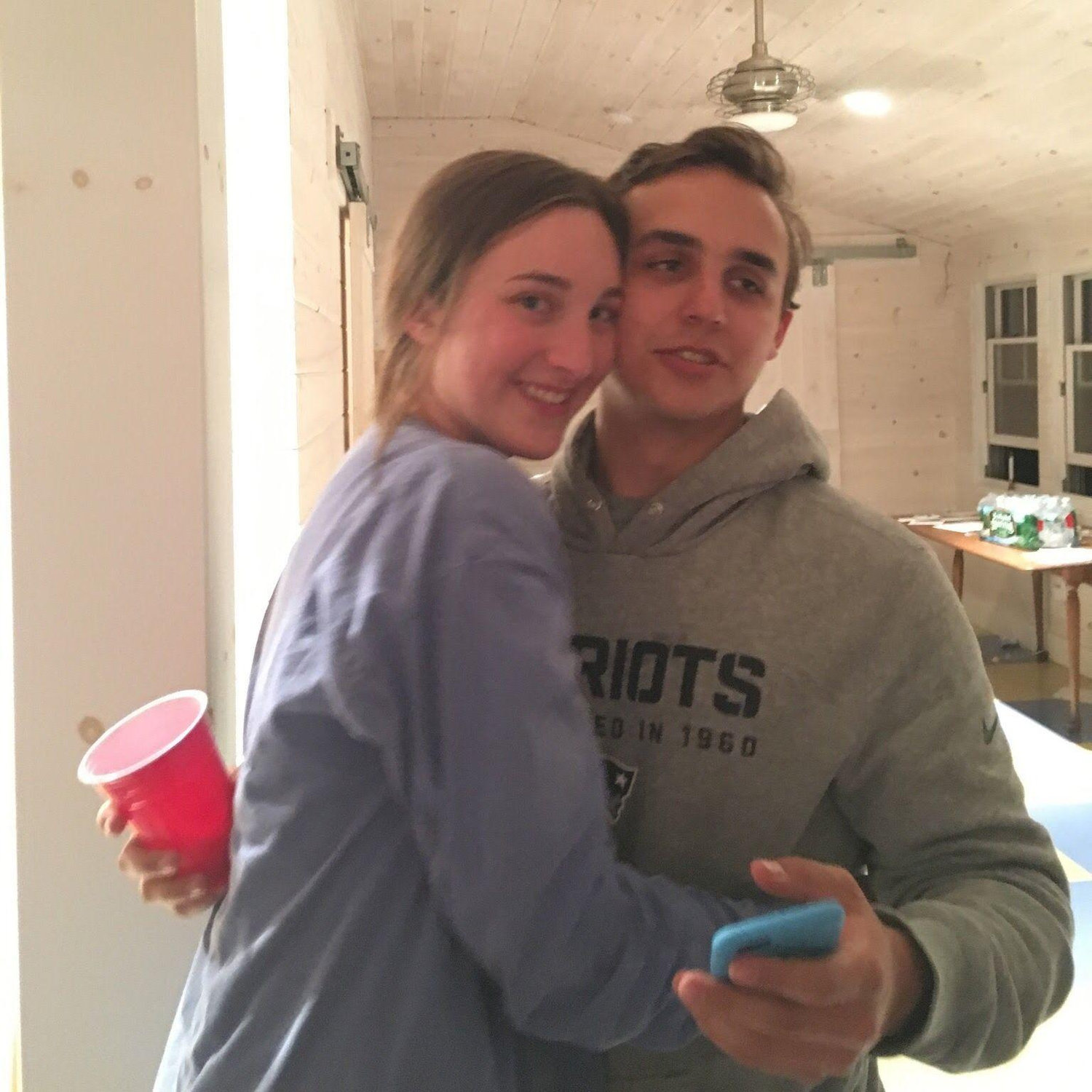 Narragansett 2016