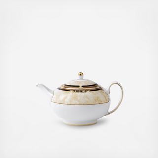 Cornucopia Teapot