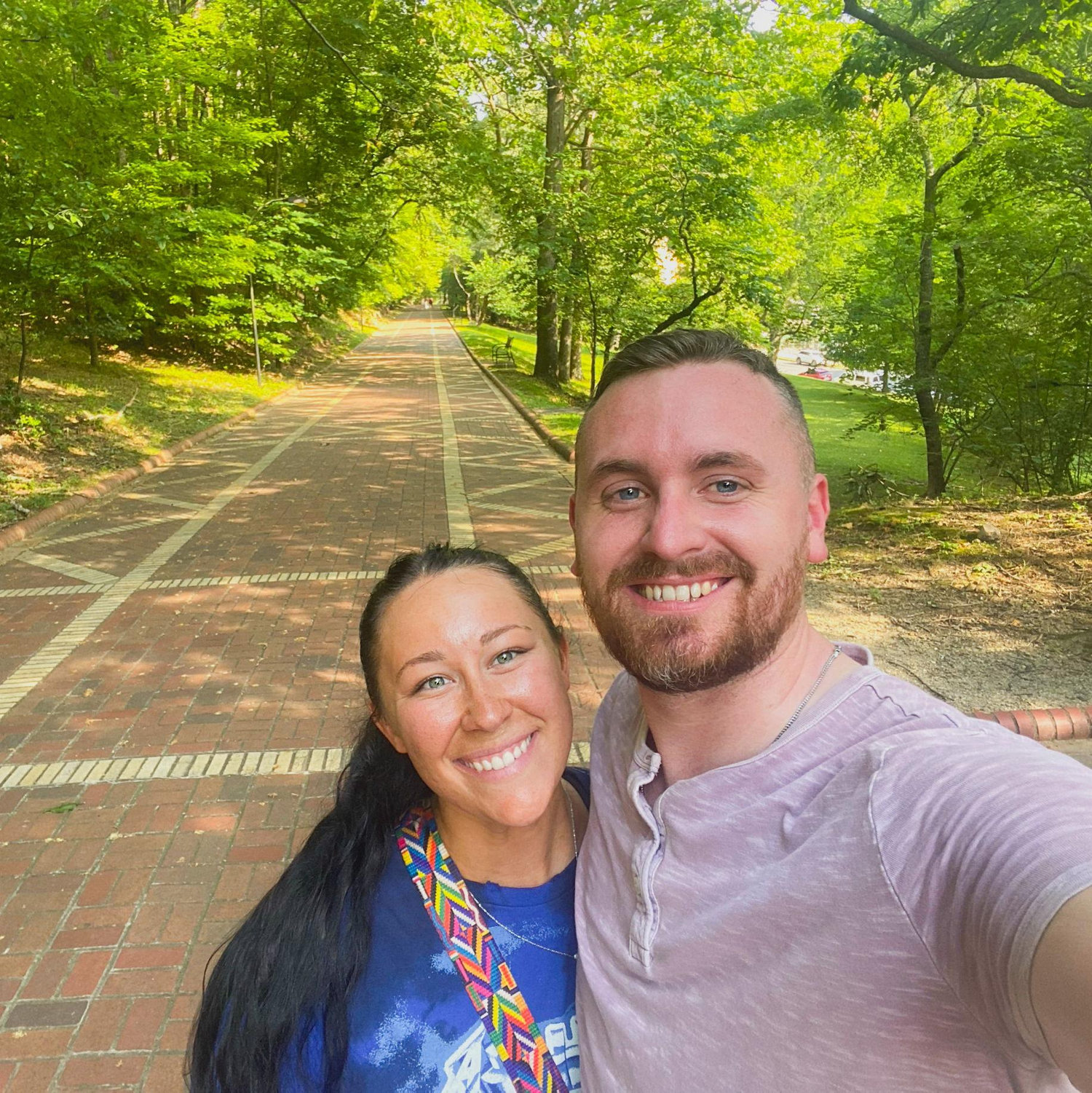 Hot Springs, AR - June 2024