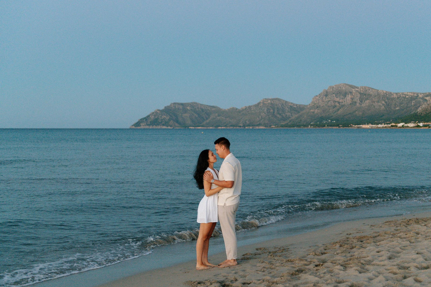 The Wedding Website of Christine Diamond and James Heller