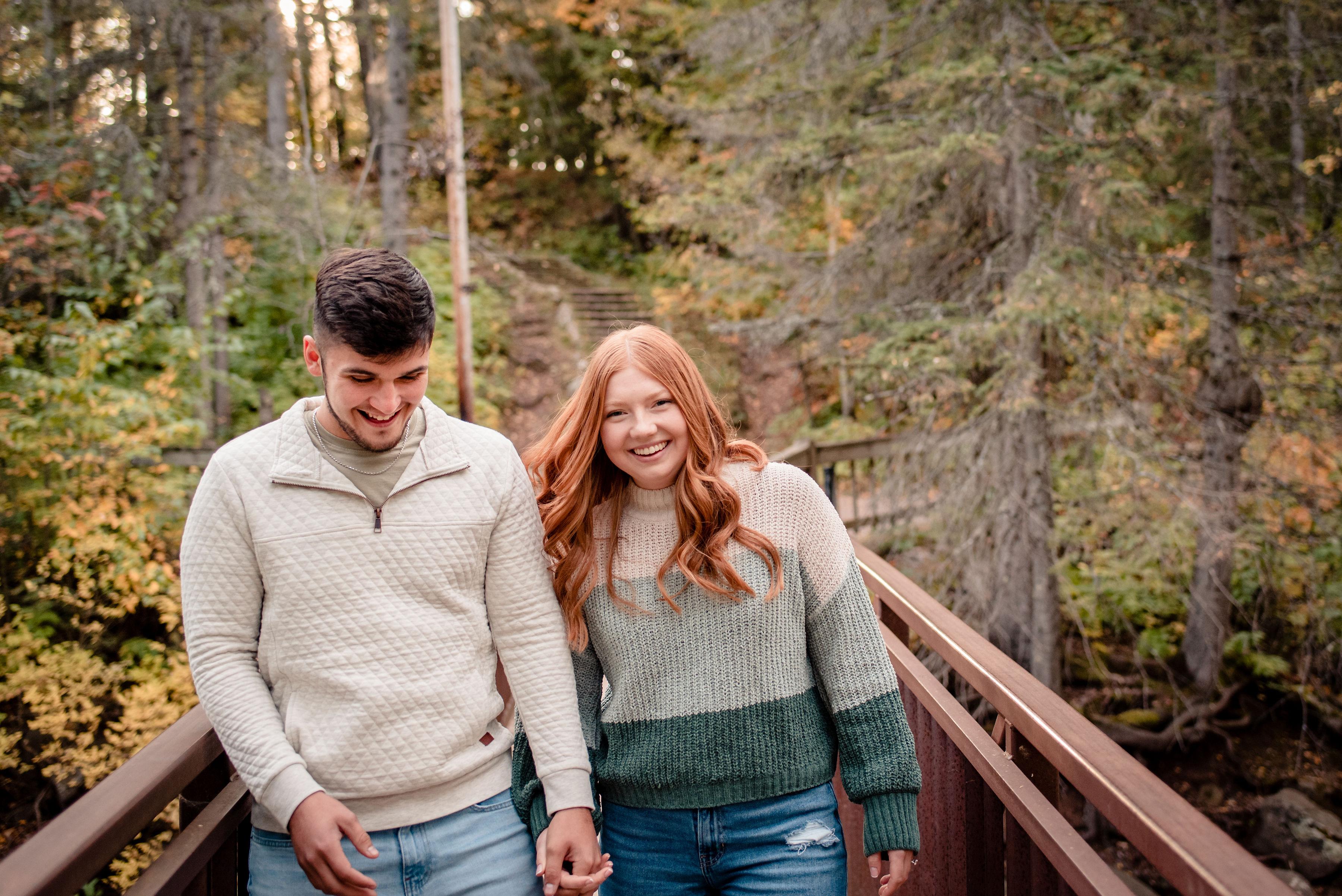The Wedding Website of Sophie Helgeson and Alex Diaz