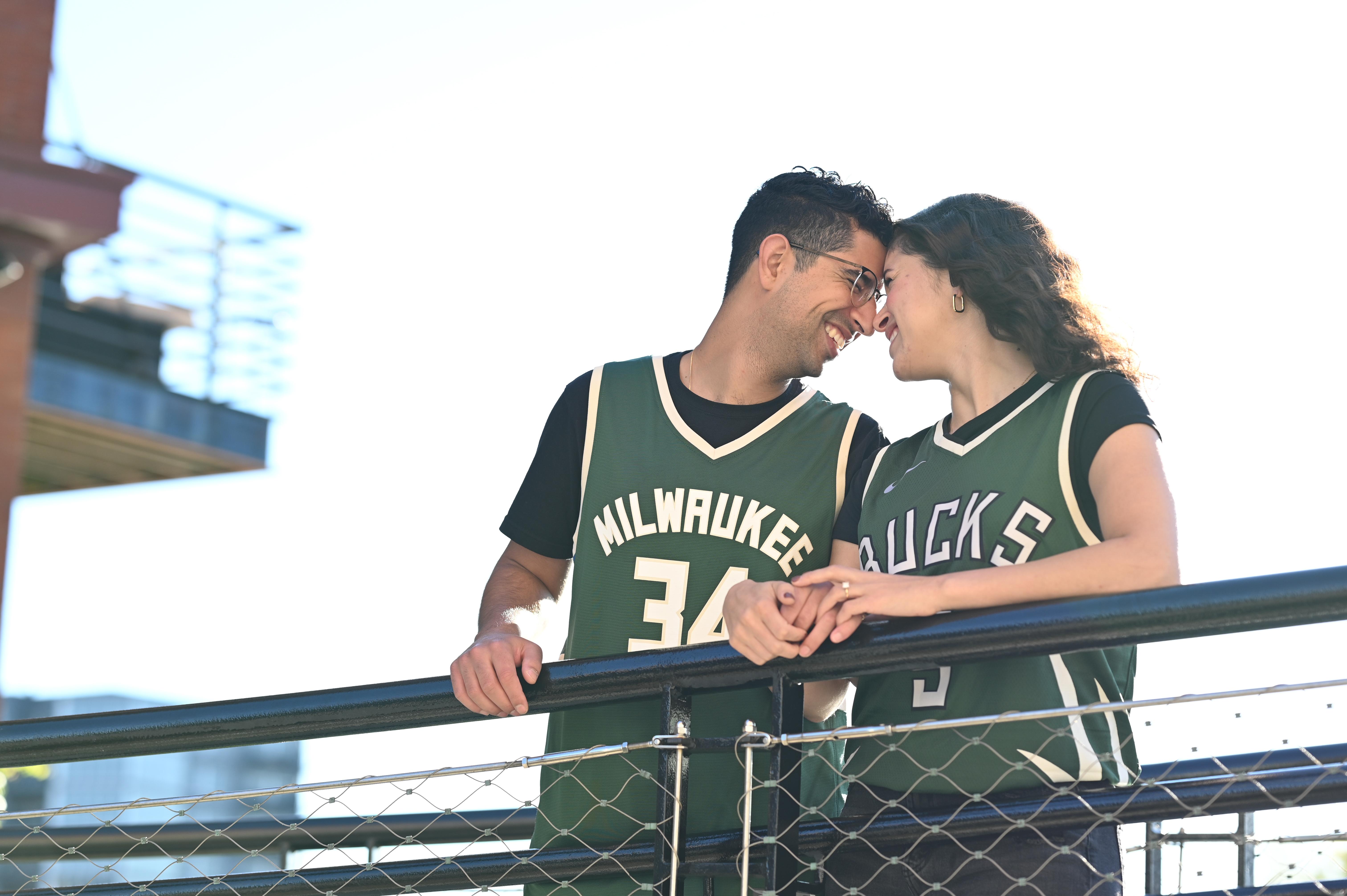 The Wedding Website of Lulu Shana and Rushad Machhi