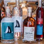 San Juan Island Distillery