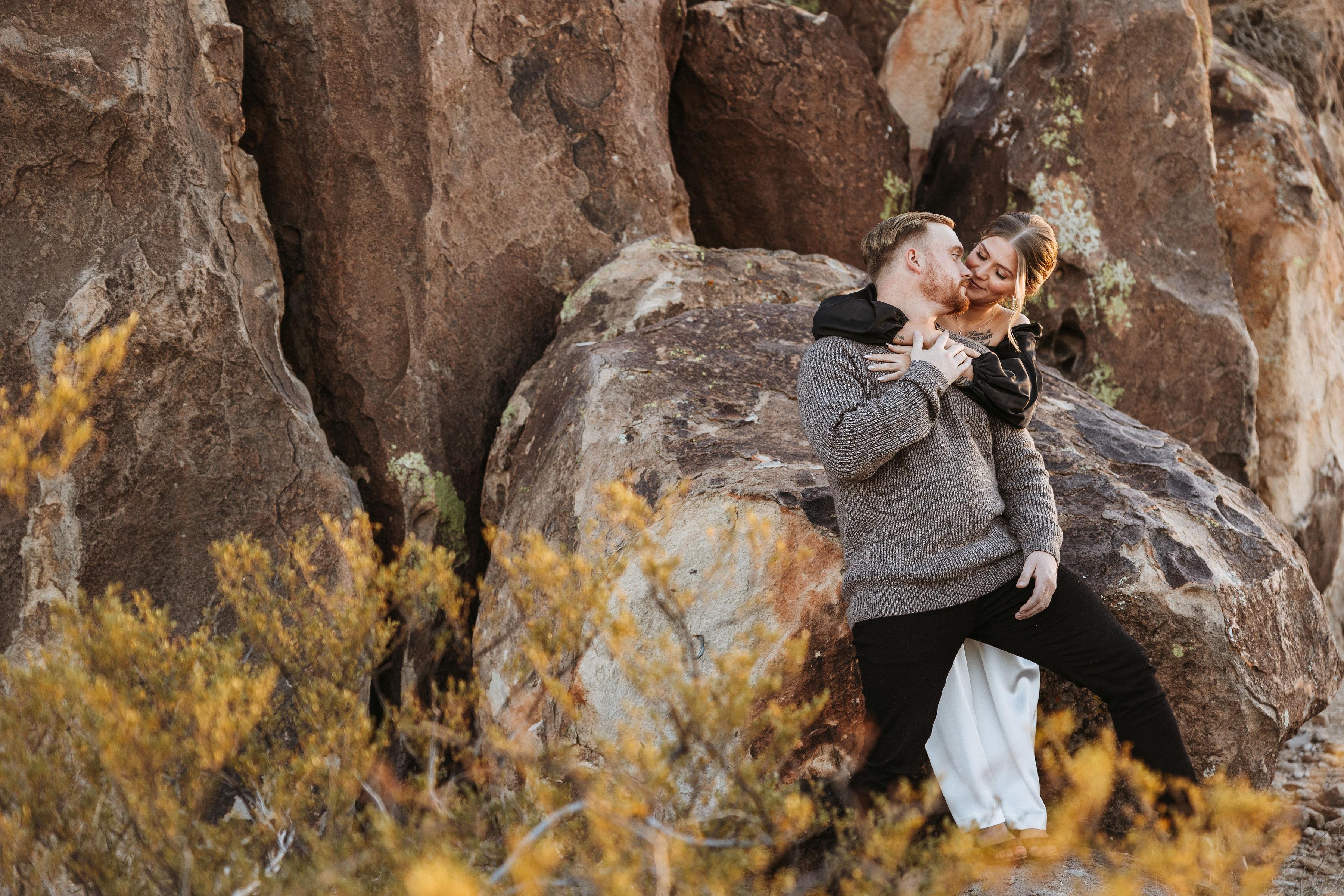 The Wedding Website of Kyndle Esford and Matthew Horton