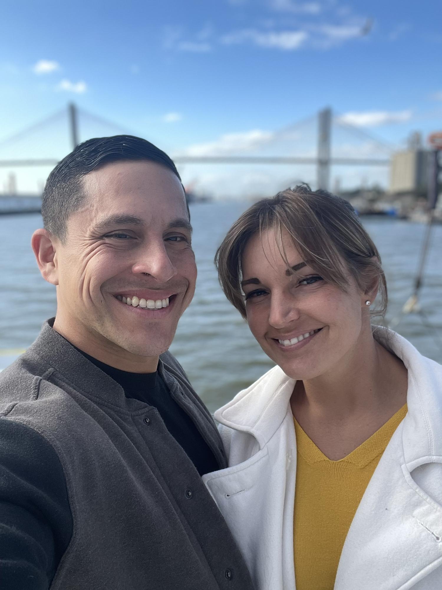 Savannah Date