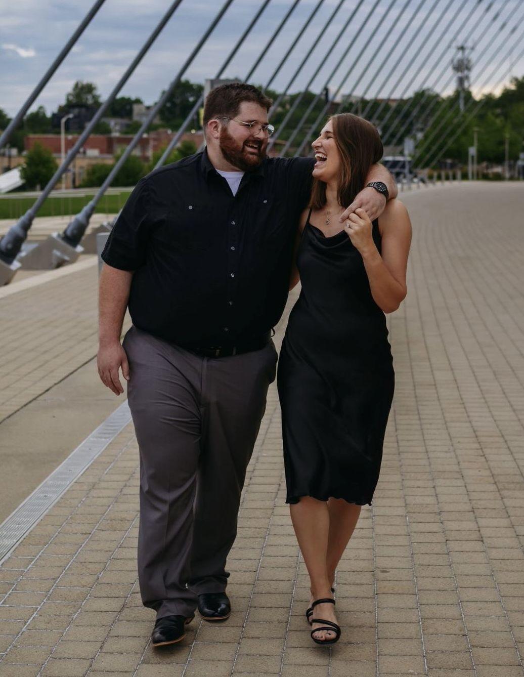 The Wedding Website of Stacey Schimmel and Alex Bertz