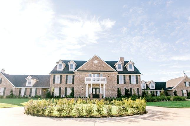 The Wedding Website of Jessica Hannah and Andrew Lewis