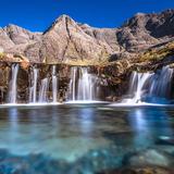 Fairy Pools