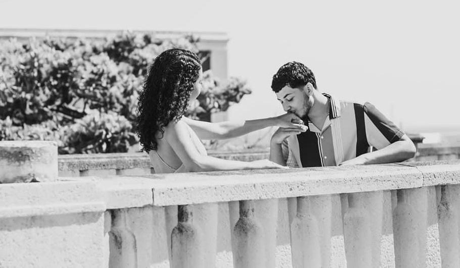 The Wedding Website of Deborah Maldonado and Januel Ortiz