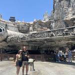 Disneyland Park