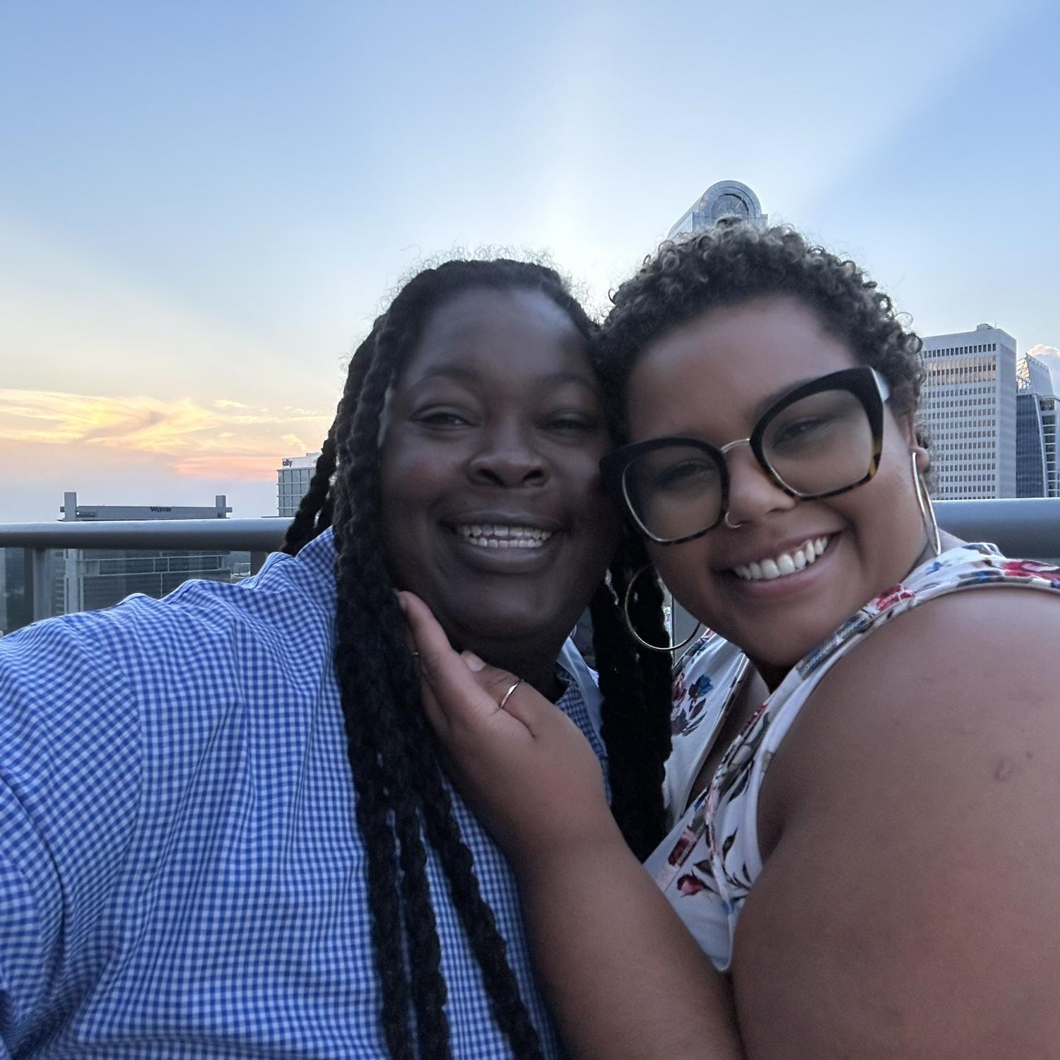 Anniversary vibes!