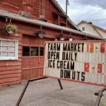 MARKETS, FARM STANDS, ORCHARDS, & GROCERS