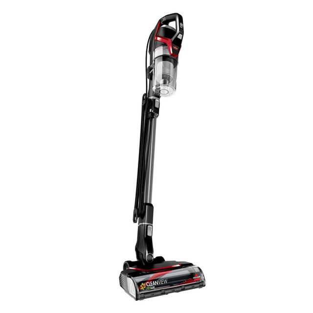 Bissell Clean View Pet Slim Corded Stick Vacuum