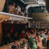 Tucana Tiki Bar